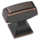 A thumbnail of the Amerock BP53029-25PACK Oil Rubbed Bronze