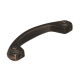 A thumbnail of the Amerock BP53470 Amerock-BP53470-Side View in Oil Rubbed Bronze