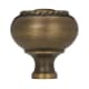 A thumbnail of the Amerock BP53471 Amerock-BP53471-Side View in Elegant Brass