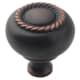A thumbnail of the Amerock BP53471-10PACK Oil Rubbed Bronze