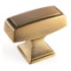 A thumbnail of the Amerock BP535342-10PACK Gilded Bronze