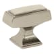 A thumbnail of the Amerock BP535342-10PACK Polished Nickel