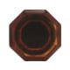 A thumbnail of the Amerock BP55268 Amerock-BP55268-Top View in Amber and Black Bronze