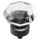 A thumbnail of the Amerock BP55268-25PACK Crystal Black Bronze