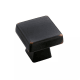A thumbnail of the Amerock BP55271-10PACK Oil Rubbed Bronze