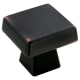 A thumbnail of the Amerock BP55273-25PACK Oil Rubbed Bronze