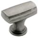 A thumbnail of the Amerock BP55311-10PACK Antique Pewter
