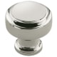 A thumbnail of the Amerock BP55312-25PACK Polished Nickel