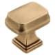 A thumbnail of the Amerock BP55340-25PACK Gilded Bronze