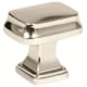 A thumbnail of the Amerock BP55340-10PACK Polished Nickel