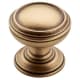 A thumbnail of the Amerock BP55342-10PACK Gilded Bronze