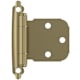 A thumbnail of the Amerock BP7629 Golden Champagne
