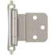 A thumbnail of the Amerock BP7928 Satin Nickel