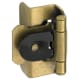 A thumbnail of the Amerock BP8704-30PACK Burnished Brass