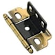 A thumbnail of the Amerock PK3180TB-10PACK Antique Brass