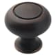 A thumbnail of the Amerock BP53011-10PACK Oil Rubbed Bronze