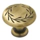 A thumbnail of the Amerock BP1581-2 Elegant Brass