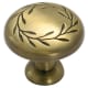 A thumbnail of the Amerock BP1581 Elegant Brass