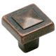 A thumbnail of the Amerock BP4429 Rustic Bronze