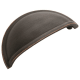 A thumbnail of the Amerock BP53010-25PACK Oil Rubbed Bronze