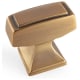 A thumbnail of the Amerock BP53029 Gilded Bronze