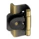 A thumbnail of the Amerock CM8704-BND Antique Brass