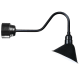 A thumbnail of the ANP Lighting A812-41-E6-41-100GLFR-GUP-41-RTC Black