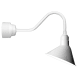A thumbnail of the ANP Lighting A812-M016LDNW40K-RTC-E6 Marine Grade White