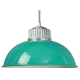 A thumbnail of the ANP Lighting BBU16 Aqua Green / Extreme Chrome