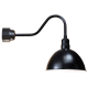 A thumbnail of the ANP Lighting D616-M016LDNW40K-RTC-E6 Black