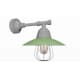 A thumbnail of the ANP Lighting EU814-E35UR12 Aspen Green