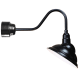 A thumbnail of the ANP Lighting M714-M016LDNW40K-RTC-E6 Black