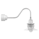 A thumbnail of the ANP Lighting ORB12-FR-M016LDNW40K-RTC-E6 White