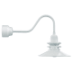 A thumbnail of the ANP Lighting ORB16-FR-M016LDNW40K-RTC-E6 White