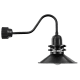 A thumbnail of the ANP Lighting ORB218-FR-M024LDNW40K-RTC-E6 Black