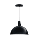 A thumbnail of the ANP Lighting OSD630-M016LDN30K-BLC Black