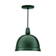 A thumbnail of the ANP Lighting OSUL38-BLC Forest Green