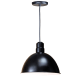 A thumbnail of the ANP Lighting D616-41-BLC-41 Black