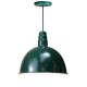 A thumbnail of the ANP Lighting D618-42-200GLFR-GUP-42-RBHC Forest Green