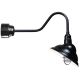 A thumbnail of the ANP Lighting M714-41-E6-41-200GLFR-GUP-41-RTC Black