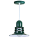 A thumbnail of the ANP Lighting ORB12-FR-42-WHC-42 Forest Green