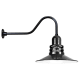 A thumbnail of the ANP Lighting ORB16-FR-41-E6-41 Black