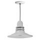 A thumbnail of the ANP Lighting ORB16-FR-44-BLC-44 White
