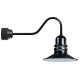 A thumbnail of the ANP Lighting ORB216-FR-41-E6-41-RTC Black