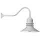 A thumbnail of the ANP Lighting ORB216-FR-44-E6-44 White
