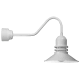 A thumbnail of the ANP Lighting ORB216-FR-44-E6-44-RTC White