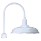 A thumbnail of the ANP Lighting W520-41-PM10-41-BD3S9 White