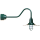 A thumbnail of the ANP Lighting R916-42-E6-42-100GLFR Forest Green