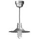 A thumbnail of the ANP Lighting R916-49-100GLFR-GUP-49-RBHC Galvanized