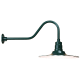 A thumbnail of the ANP Lighting R918-42-E6-42 Forest Green